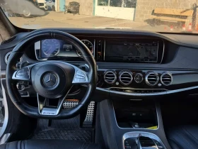 Mercedes-Benz S 63 * AMG * CARFAX * | Auto.bg — изображение 10 Mercedes-Benz S 63 * AMG * CARFAX * | Auto.bg — изображение 10