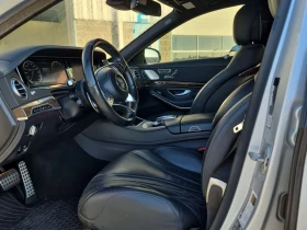 Mercedes-Benz S 63 * AMG * CARFAX * | Auto.bg — изображение 9 Mercedes-Benz S 63 * AMG * CARFAX * | Auto.bg — изображение 9