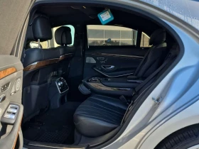 Mercedes-Benz S 63 * AMG * CARFAX * | Auto.bg — изображение 13 Mercedes-Benz S 63 * AMG * CARFAX * | Auto.bg — изображение 13