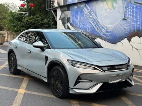 BYD Song L 550km Surpassing Type* КРАЙНА ЦЕНА | Auto.bg — изображение 3 BYD Song L 550km Surpassing Type* КРАЙНА ЦЕНА | Auto.bg — изображение 3