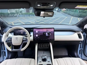 BYD Song L 550km Surpassing Type* КРАЙНА ЦЕНА | Auto.bg — изображение 12 BYD Song L 550km Surpassing Type* КРАЙНА ЦЕНА | Auto.bg — изображение 12