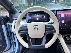 BYD Song L 550km Surpassing Type* КРАЙНА ЦЕНА | Auto.bg — изображение 14 BYD Song L 550km Surpassing Type* КРАЙНА ЦЕНА | Auto.bg — изображение 14
