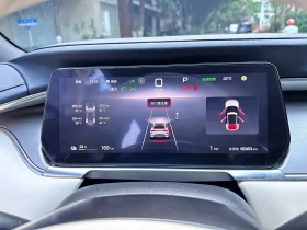 BYD Song L 550km Surpassing Type* КРАЙНА ЦЕНА | Auto.bg — изображение 15 BYD Song L 550km Surpassing Type* КРАЙНА ЦЕНА | Auto.bg — изображение 15