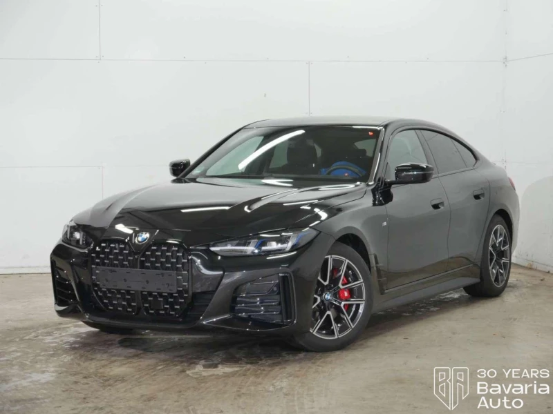 BMW 420 i Gran Coupe M Sport Paket Sportautomatic - 87490 лв. / 44732.93 € - 71362004 1 | Car24.bg BMW 420 i Gran Coupe M Sport Paket Sportautomatic - 87490 лв. / 44732.93 € - 71362004 1