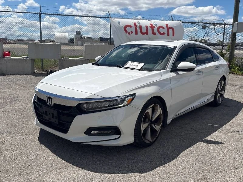 Honda Accord * Touring * ДИСТРОНИК * ОБДУХВАНЕ * HUD * 2 КЛЮЧА | Auto.bg — изображение 1 Honda Accord * Touring * ДИСТРОНИК * ОБДУХВАНЕ * HUD * 2 КЛЮЧА | Auto.bg — изображение 1