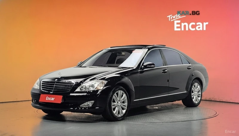 Mercedes-Benz S 500 LONG* КОЖА* НАВИ* ПАНО* ОБДУХВ - 12400 € / 24252.29 лв. - 14983902 1 | Car24.bg Mercedes-Benz S 500 LONG* КОЖА* НАВИ* ПАНО* ОБДУХВ - 12400 € / 24252.29 лв. - 14983902 1