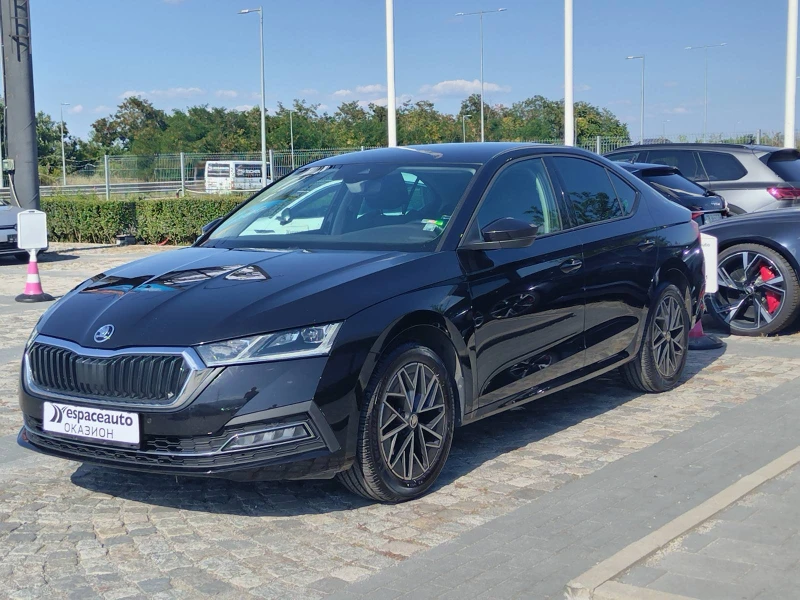 Skoda Octavia 2.0TDI/150к.с. - 18942 € / 37047.33 лв. - 77214256 1 | Car24.bg Skoda Octavia 2.0TDI/150к.с. - 18942 € / 37047.33 лв. - 77214256 1