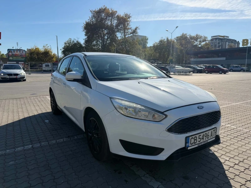 Ford Focus Eco Boost 138к РЕАЛНИ/Лизинг! - 4800 € - 91170643 1 | Car24.bg Ford Focus Eco Boost 138к РЕАЛНИ/Лизинг! - 4800 € - 91170643 1