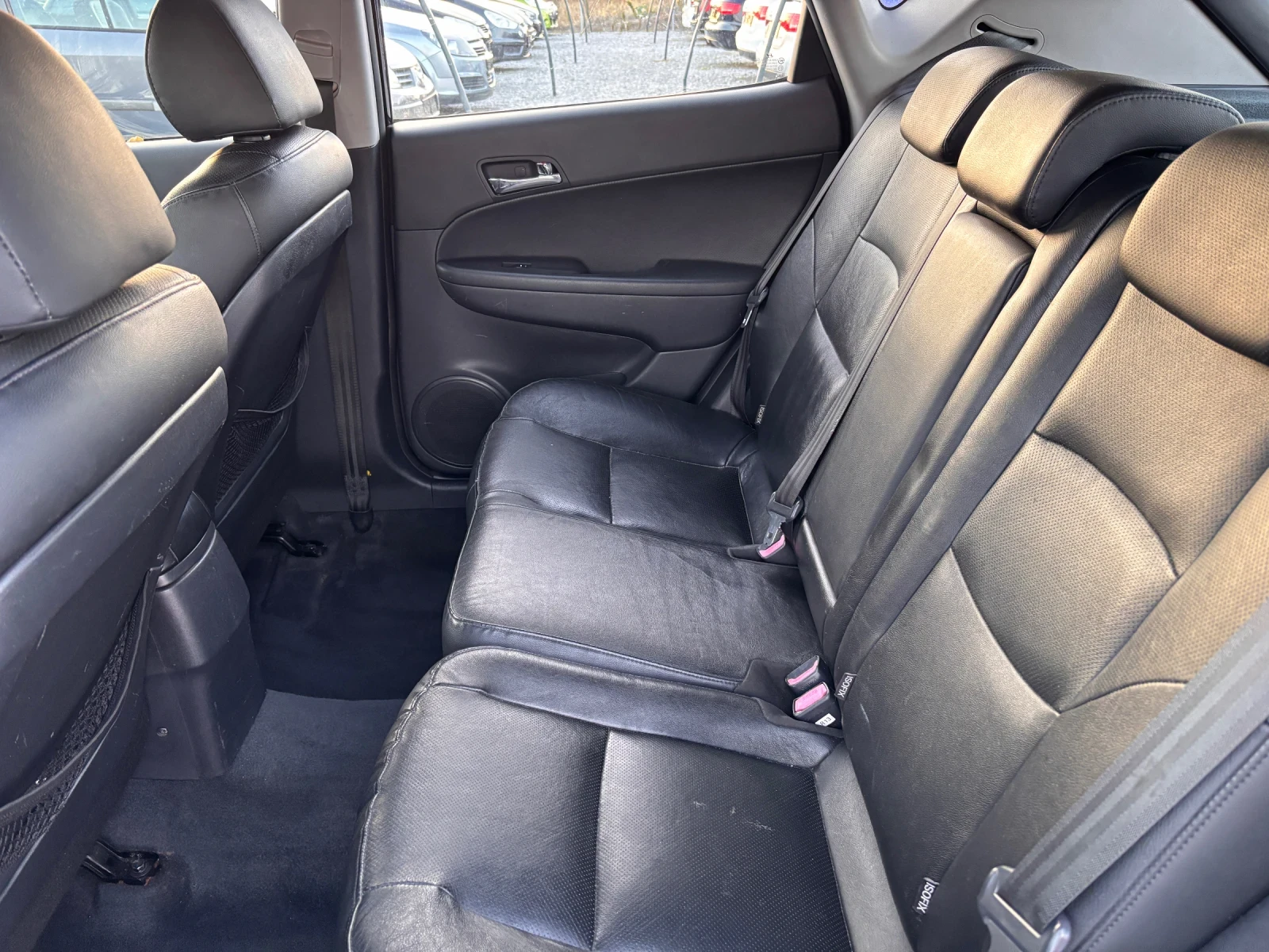 Hyundai I30 1.6 CRDI 90 ps - изображение 10 | Auto.bg Hyundai I30 1.6 CRDI 90 ps - изображение 10