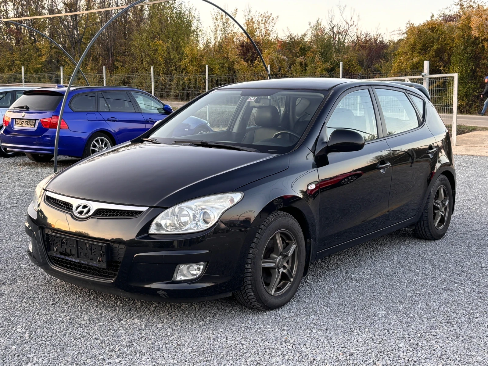 Hyundai I30 1.6 CRDI 90 ps - изображение 2 | Auto.bg Hyundai I30 1.6 CRDI 90 ps - изображение 2