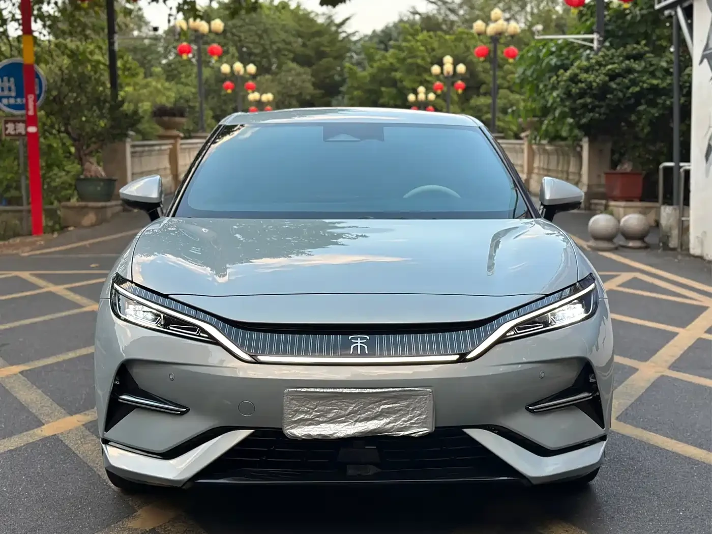 BYD Song L 550km Surpassing Type* КРАЙНА ЦЕНА | Auto.bg — изображение 1 BYD Song L 550km Surpassing Type* КРАЙНА ЦЕНА | Auto.bg — изображение 1