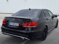Mercedes-Benz E 350 * AMG* BLACK EDITION *   ПЪЛНА СЕРВИЗНА ИСТОРИЯ   - [6] 