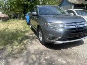 Mitsubishi Outlander 3.0 4х4 6+ 1 1 - Car24.bg Mitsubishi Outlander 3.0 4х4 6+ 1 1