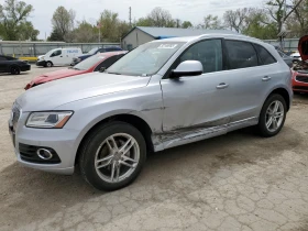 Audi Q5 PREMIUM PLUS * Лизинг - Car24.bg Audi Q5 PREMIUM PLUS * Лизинг