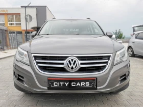 VW Tiguan 2.0 TDI 4motion - Car24.bg VW Tiguan 2.0 TDI 4motion