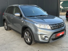 Suzuki Vitara 1.6DDIS/4x4/AllGrip/KeylessGo/Камера/Дистроник - Car24.bg Suzuki Vitara 1.6DDIS/4x4/AllGrip/KeylessGo/Камера/Дистроник