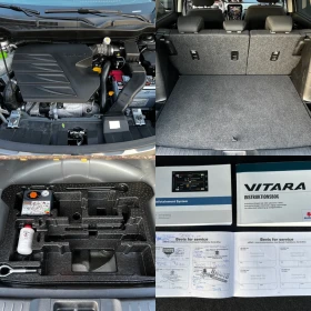Suzuki Vitara 1.6DDIS/4x4/AllGrip/KeylessGo/Камера/Дистроник - 22900 лв. / 11708.58 € - 81938141 16 | Car24.bg Suzuki Vitara 1.6DDIS/4x4/AllGrip/KeylessGo/Камера/Дистроник - 22900 лв. / 11708.58 € - 81938141 16