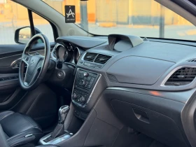 Opel Mokka 1.4 Бензин / 4х4 / КОЖА - 16400 лв. / 8385.19 € - 83298046 8 | Car24.bg Opel Mokka 1.4 Бензин / 4х4 / КОЖА - 16400 лв. / 8385.19 € - 83298046 8