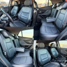 Opel Mokka 1.4 Бензин / 4х4 / КОЖА - 16400 лв. / 8385.19 € - 83298046 13 | Car24.bg Opel Mokka 1.4 Бензин / 4х4 / КОЖА - 16400 лв. / 8385.19 € - 83298046 13