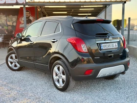 Opel Mokka 1.4 Бензин / 4х4 / КОЖА - 16400 лв. / 8385.19 € - 83298046 4 | Car24.bg Opel Mokka 1.4 Бензин / 4х4 / КОЖА - 16400 лв. / 8385.19 € - 83298046 4