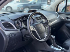 Opel Mokka 1.4 Бензин / 4х4 / КОЖА - 16400 лв. / 8385.19 € - 83298046 7 | Car24.bg Opel Mokka 1.4 Бензин / 4х4 / КОЖА - 16400 лв. / 8385.19 € - 83298046 7