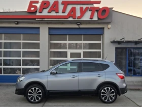 Nissan Qashqai 1.6 БЕНЗИН/СТАВА НА ГАЗ - 10700 лв. / 5470.82 € - 41215675 6 | Car24.bg Nissan Qashqai 1.6 БЕНЗИН/СТАВА НА ГАЗ - 10700 лв. / 5470.82 € - 41215675 6