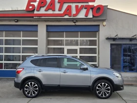 Nissan Qashqai 1.6 БЕНЗИН/СТАВА НА ГАЗ - 10700 лв. / 5470.82 € - 41215675 5 | Car24.bg Nissan Qashqai 1.6 БЕНЗИН/СТАВА НА ГАЗ - 10700 лв. / 5470.82 € - 41215675 5