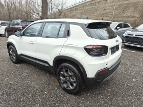 Jeep Avenger - 21990 € / 43008.70 лв. - 99941104 6 | Car24.bg Jeep Avenger - 21990 € / 43008.70 лв. - 99941104 6