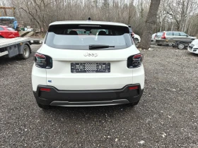 Jeep Avenger - 21990 € / 43008.70 лв. - 99941104 4 | Car24.bg Jeep Avenger - 21990 € / 43008.70 лв. - 99941104 4