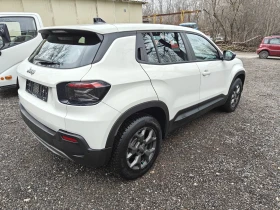 Jeep Avenger - 21990 € / 43008.70 лв. - 99941104 3 | Car24.bg Jeep Avenger - 21990 € / 43008.70 лв. - 99941104 3