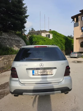 Mercedes-Benz ML 420 4.2 V8 4MATIC ЛИЗИНГ 30% ПЪРВОНАЧАЛНА - 7000 € / 13690.81 лв. - 51238076 5 | Car24.bg Mercedes-Benz ML 420 4.2 V8 4MATIC ЛИЗИНГ 30% ПЪРВОНАЧАЛНА - 7000 € / 13690.81 лв. - 51238076 5