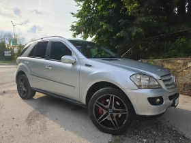 Mercedes-Benz ML 420 4.2 V8 4MATIC ЛИЗИНГ 30% ПЪРВОНАЧАЛНА - Car24.bg Mercedes-Benz ML 420 4.2 V8 4MATIC ЛИЗИНГ 30% ПЪРВОНАЧАЛНА