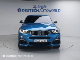 BMW X4 (F26) M40I | Auto.bg — изображение 3 BMW X4 (F26) M40I | Auto.bg — изображение 3