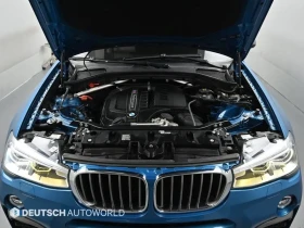 BMW X4 (F26) M40I | Auto.bg — изображение 6 BMW X4 (F26) M40I | Auto.bg — изображение 6