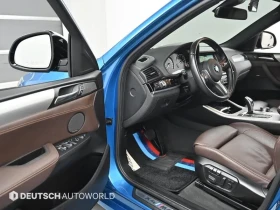 BMW X4 (F26) M40I | Auto.bg — изображение 11 BMW X4 (F26) M40I | Auto.bg — изображение 11