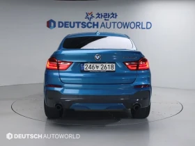 BMW X4 (F26) M40I | Auto.bg — изображение 4 BMW X4 (F26) M40I | Auto.bg — изображение 4