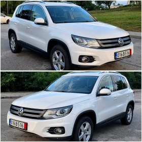 VW Tiguan 2.0TDi 177к.с, DSG , Highline - 9300 € / 18189.22 лв. - 94461191 4 | Car24.bg VW Tiguan 2.0TDi 177к.с, DSG , Highline - 9300 € / 18189.22 лв. - 94461191 4