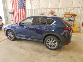 Mazda CX-5 GRAND* TOURING* ПОДГРЕВ* КАМЕРА* KEYLESS* | Auto.bg — изображение 4 Mazda CX-5 GRAND* TOURING* ПОДГРЕВ* КАМЕРА* KEYLESS* | Auto.bg — изображение 4