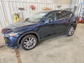 Mazda CX-5 GRAND* TOURING* ПОДГРЕВ* КАМЕРА* KEYLESS* | Auto.bg — изображение 2 Mazda CX-5 GRAND* TOURING* ПОДГРЕВ* КАМЕРА* KEYLESS* | Auto.bg — изображение 2