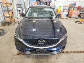 Mazda CX-5 GRAND* TOURING* ПОДГРЕВ* КАМЕРА* KEYLESS* | Auto.bg — изображение 3 Mazda CX-5 GRAND* TOURING* ПОДГРЕВ* КАМЕРА* KEYLESS* | Auto.bg — изображение 3