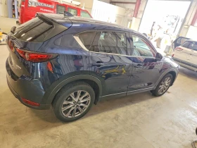 Mazda CX-5 GRAND* TOURING* ПОДГРЕВ* КАМЕРА* KEYLESS* | Auto.bg — изображение 5 Mazda CX-5 GRAND* TOURING* ПОДГРЕВ* КАМЕРА* KEYLESS* | Auto.bg — изображение 5