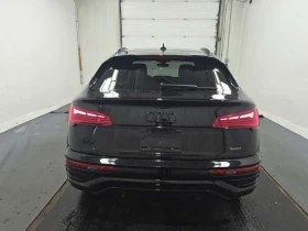 Audi Q5 COUPE * PROGRESSIV * S LINE * CARFAX * | Auto.bg — изображение 4 Audi Q5 COUPE * PROGRESSIV * S LINE * CARFAX * | Auto.bg — изображение 4