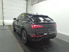 Audi Q5 COUPE * PROGRESSIV * S LINE * CARFAX * | Auto.bg — изображение 5 Audi Q5 COUPE * PROGRESSIV * S LINE * CARFAX * | Auto.bg — изображение 5