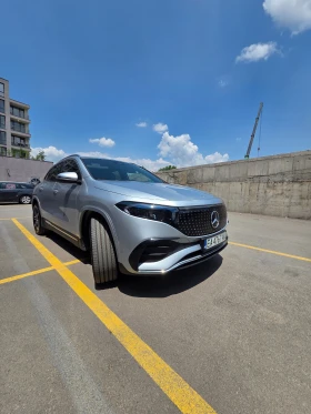Mercedes-Benz EQA 350 4MATIC AMG Line Advanced | FACELIFT | Auto.bg — изображение 2 Mercedes-Benz EQA 350 4MATIC AMG Line Advanced | FACELIFT | Auto.bg — изображение 2