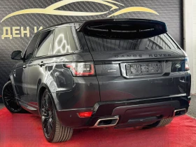 Land Rover Range Rover Sport RANGE ROVER SPORT 4.4 SDV8 HSE / 340 К.С. / FACELI | Auto.bg — изображение 7 Land Rover Range Rover Sport RANGE ROVER SPORT 4.4 SDV8 HSE / 340 К.С. / FACELI | Auto.bg — изображение 7