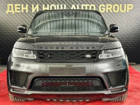 Land Rover Range Rover Sport RANGE ROVER SPORT 4.4 SDV8 HSE / 340 К.С. / FACELI | Auto.bg — изображение 4 Land Rover Range Rover Sport RANGE ROVER SPORT 4.4 SDV8 HSE / 340 К.С. / FACELI | Auto.bg — изображение 4