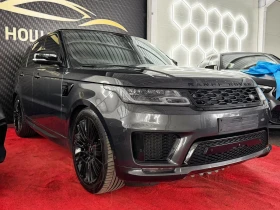 Land Rover Range Rover Sport RANGE ROVER SPORT 4.4 SDV8 HSE / 340 К.С. / FACELI | Auto.bg — изображение 9 Land Rover Range Rover Sport RANGE ROVER SPORT 4.4 SDV8 HSE / 340 К.С. / FACELI | Auto.bg — изображение 9