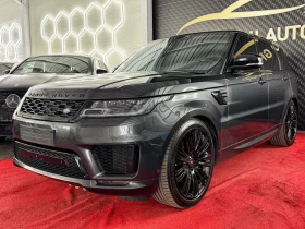 Land Rover Range Rover Sport RANGE ROVER SPORT 4.4 SDV8 HSE / 340 К.С. / FACELI | Auto.bg — изображение 8 Land Rover Range Rover Sport RANGE ROVER SPORT 4.4 SDV8 HSE / 340 К.С. / FACELI | Auto.bg — изображение 8