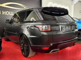 Land Rover Range Rover Sport RANGE ROVER SPORT 4.4 SDV8 HSE / 340 К.С. / FACELI | Auto.bg — изображение 6 Land Rover Range Rover Sport RANGE ROVER SPORT 4.4 SDV8 HSE / 340 К.С. / FACELI | Auto.bg — изображение 6