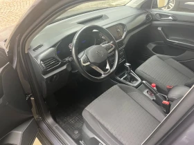 VW T-Cross 1.0 TSI Гаранция | Auto.bg — изображение 9 VW T-Cross 1.0 TSI Гаранция | Auto.bg — изображение 9